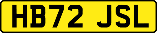HB72JSL