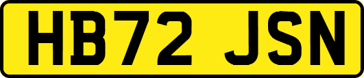 HB72JSN