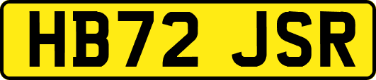 HB72JSR