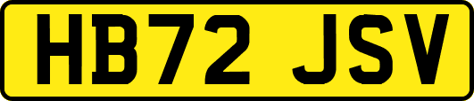 HB72JSV
