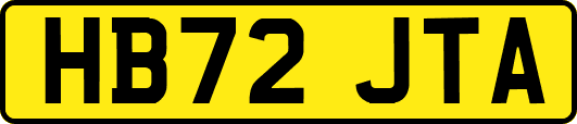 HB72JTA