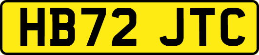 HB72JTC