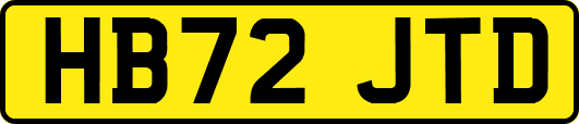 HB72JTD