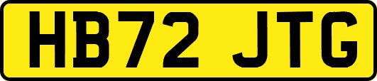 HB72JTG