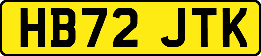 HB72JTK