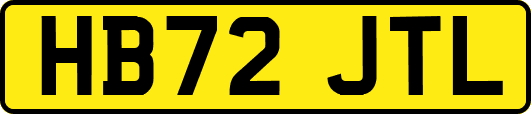 HB72JTL