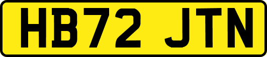HB72JTN