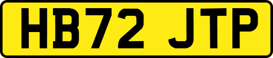 HB72JTP