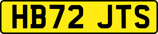 HB72JTS