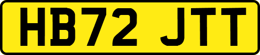 HB72JTT