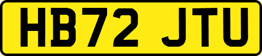 HB72JTU