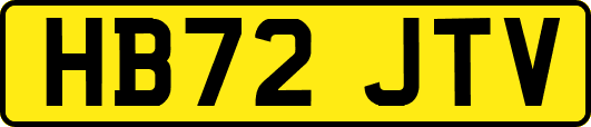 HB72JTV