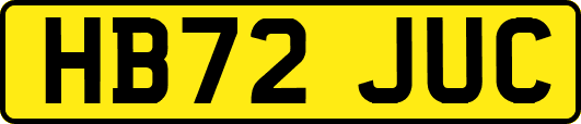HB72JUC