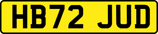 HB72JUD