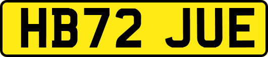 HB72JUE