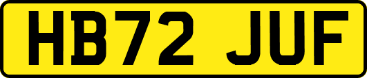HB72JUF