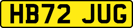 HB72JUG