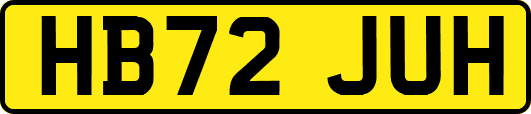 HB72JUH