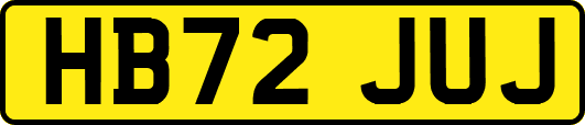 HB72JUJ