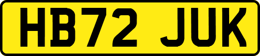 HB72JUK