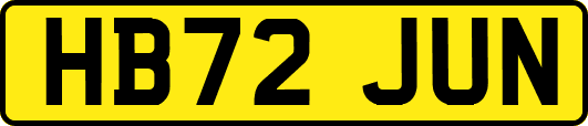 HB72JUN