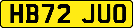 HB72JUO