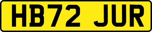 HB72JUR