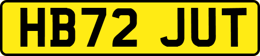 HB72JUT