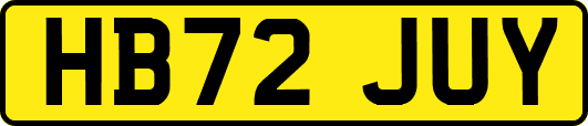 HB72JUY