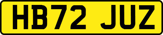 HB72JUZ