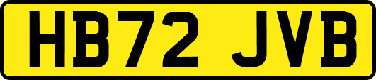HB72JVB