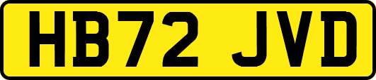 HB72JVD