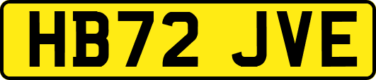 HB72JVE