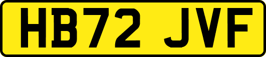 HB72JVF