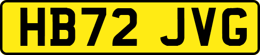 HB72JVG