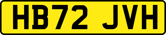 HB72JVH