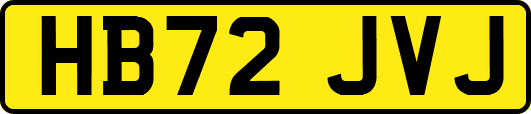 HB72JVJ