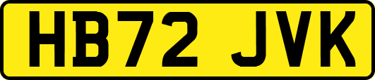 HB72JVK