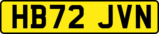 HB72JVN
