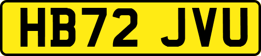 HB72JVU