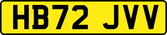 HB72JVV