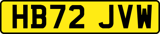 HB72JVW