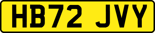 HB72JVY