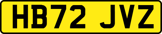 HB72JVZ