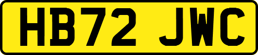 HB72JWC