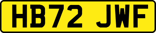 HB72JWF