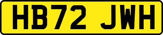 HB72JWH
