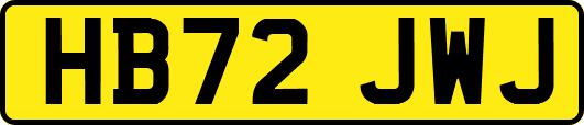 HB72JWJ