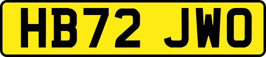 HB72JWO