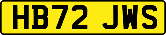 HB72JWS